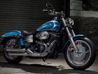 Harley-Davidson Harley Davidson Dyna Fat Bob